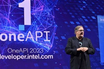 [인텔 이노베이션 2022] 그렉 라벤더 CTO, “개방적인 소프트웨어 접근 방식으로 개발자 혁신”