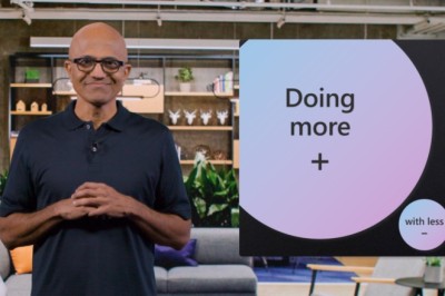 키노트 하이라이트 - 마이크로소프트 이그나이트 2022