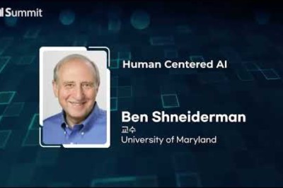 ‘AI 서밋 서울 2022’ 12월 7일·8일 개최