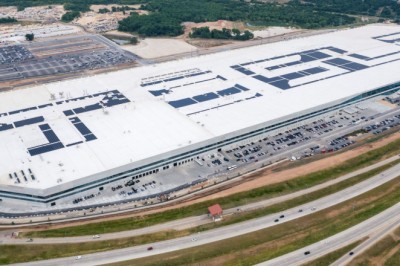 테슬라는 3분기 매출 214억5000만 달러 발표-실적발표후 시간외 주가 하락