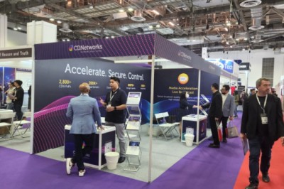 씨디네트웍스, 아시아 태평양 시장 투자 확대로 현지화 강화 예정