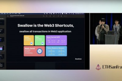 메셔, 한국팀 사상 첫 이더리움 글로벌 해커톤 우승