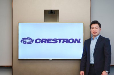 크레스트론, 한국 시장에 특화된 end-to-end 솔루션으로 국내 시장 본격 진출