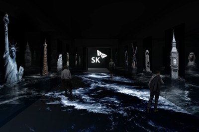 SK그룹, CES 2023서 세계 최정상 ‘넷 제로’ 기술의 향연 펼친다