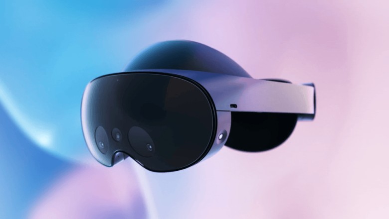 Meta의 증강현실(AR)과 가상현실(VR), 어디까지 왔을까?