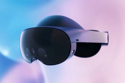  Meta의 증강현실(AR)과 가상현실(VR), 어디까지 왔을까?